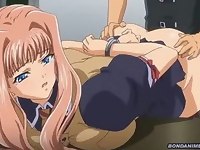 Anime porn movie