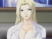 Night Shift Nurses is a Japanese erotic visual novel by Mink, which has spawned a hentai anime series in 2000
