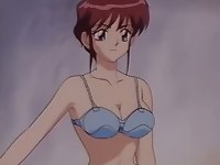 Anime porn. Junk Story: Tetsukuzu Monogatari
