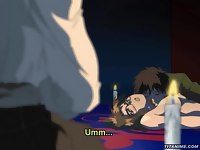 Hentai Anime Movie